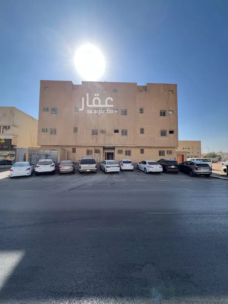 شقة للإيجار في شارع الجبيل, حي الخليج, مدينة الرياض, منطقة الرياض صورة 2