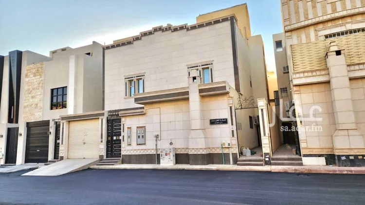 فيلا للبيع في شارع الطيف, حي الخليج, مدينة الرياض, منطقة الرياض صورة 3