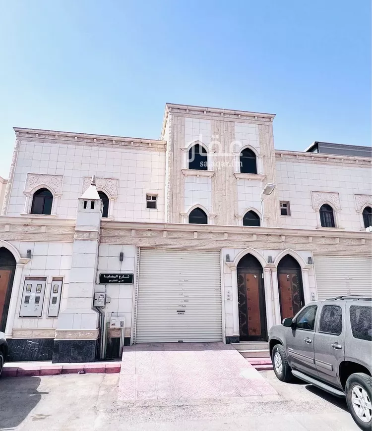 شقة للإيجار في شارع المضايا, حي الخليج, مدينة الرياض, منطقة الرياض