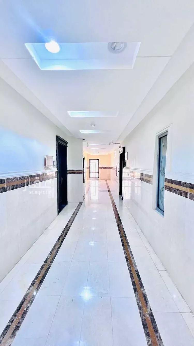 مكتب تجاري للإيجار في شارع الوديان, حي العقيق, مدينة الرياض, منطقة الرياض صورة 2