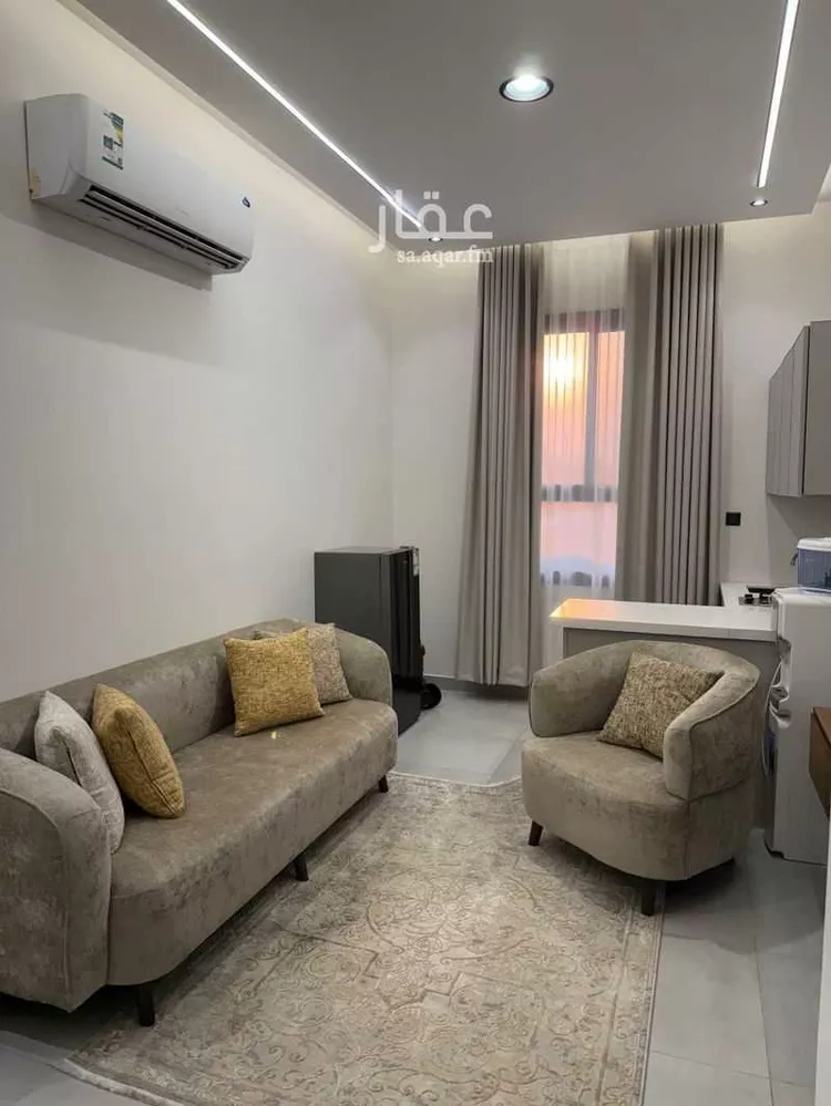 شقة للإيجار في شارع البازجي ، حي الربوة ، جدة ، جدة صورة 5