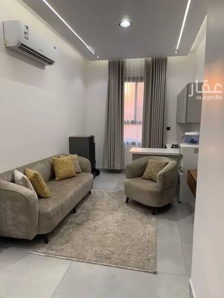 شقة للإيجار في شارع البازجي ، حي الربوة ، جدة ، جدة صورة 2