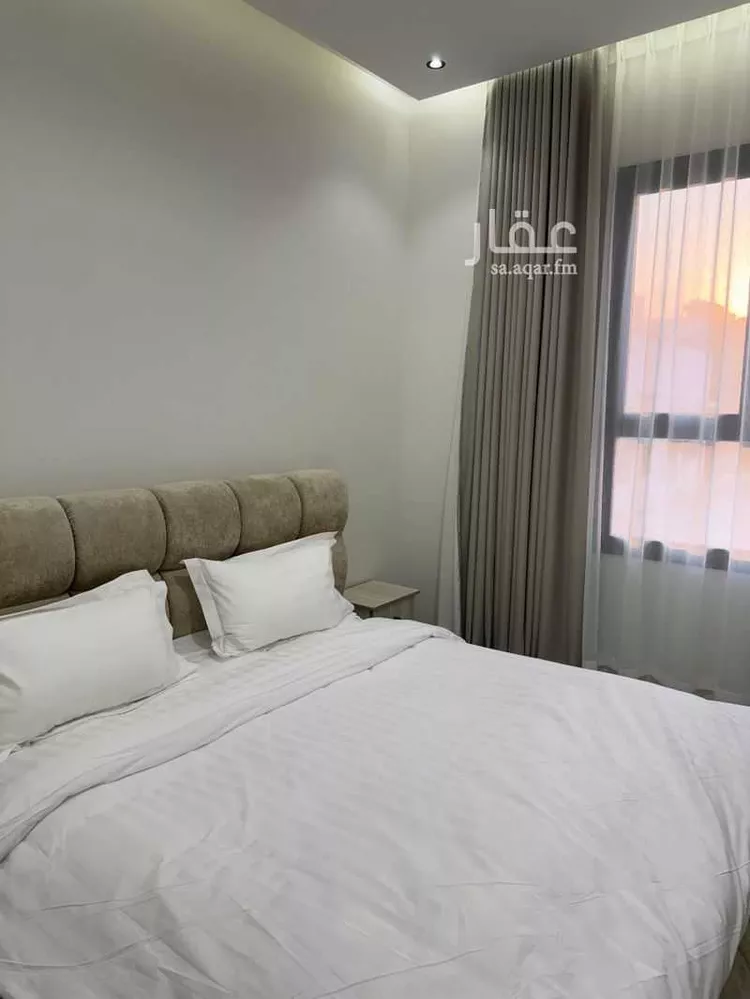 شقة للإيجار في شارع البازجي ، حي الربوة ، جدة ، جدة صورة 4