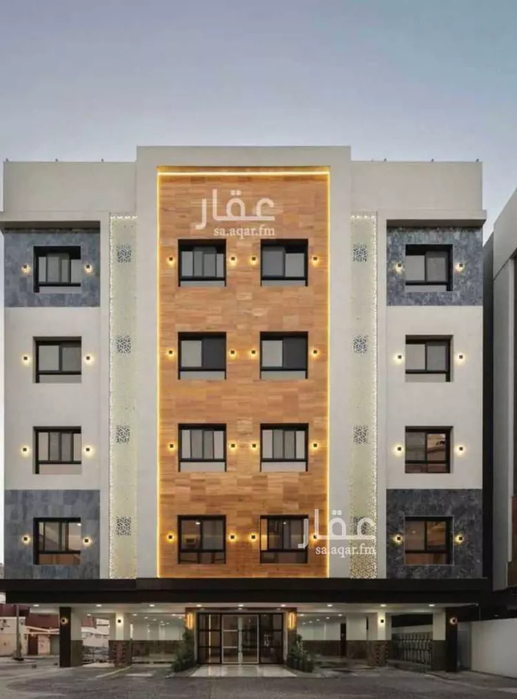 شقة للإيجار في شارع البازجي ، حي الربوة ، جدة ، جدة