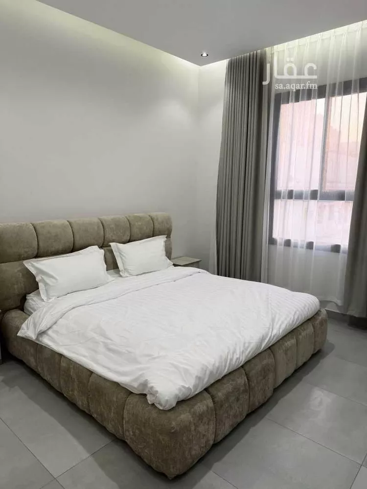 شقة للإيجار في شارع البازجي ، حي الربوة ، جدة ، جدة صورة 3