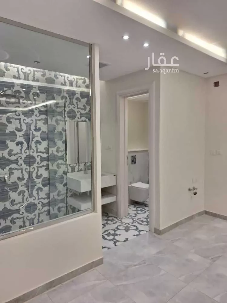 شقة للإيجار في شارع خيرالدين الرملي ، حي المحمدية ، الرياض ، منطقة الرياض صورة 2