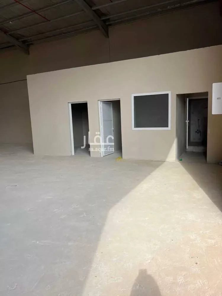 مستودع للإيجار في شارع سدودس, حي سدوس, مدينة سدوس, منطقة الرياض صورة 4