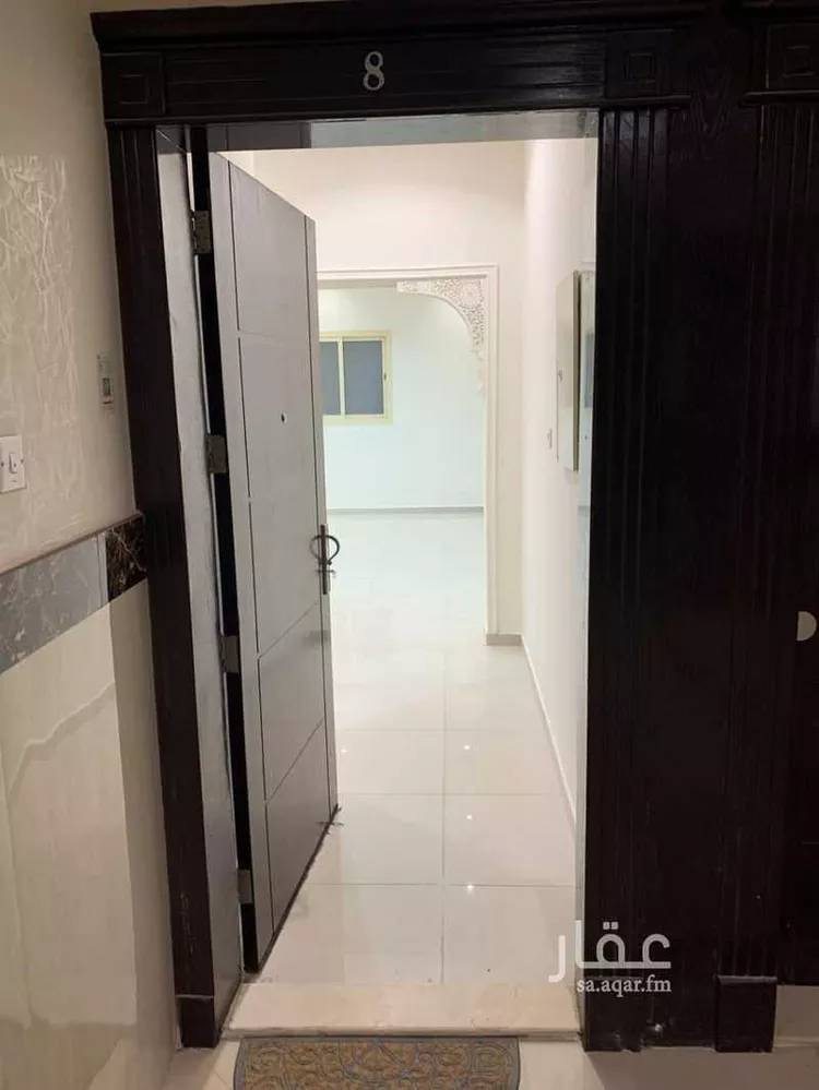 شقة للإيجار في شارع ابحر, حي الملقا, مدينة الرياض, منطقة الرياض صورة 2