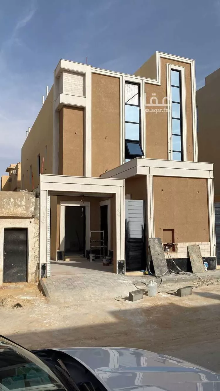 Villa for Sale in Riyadh Dirab