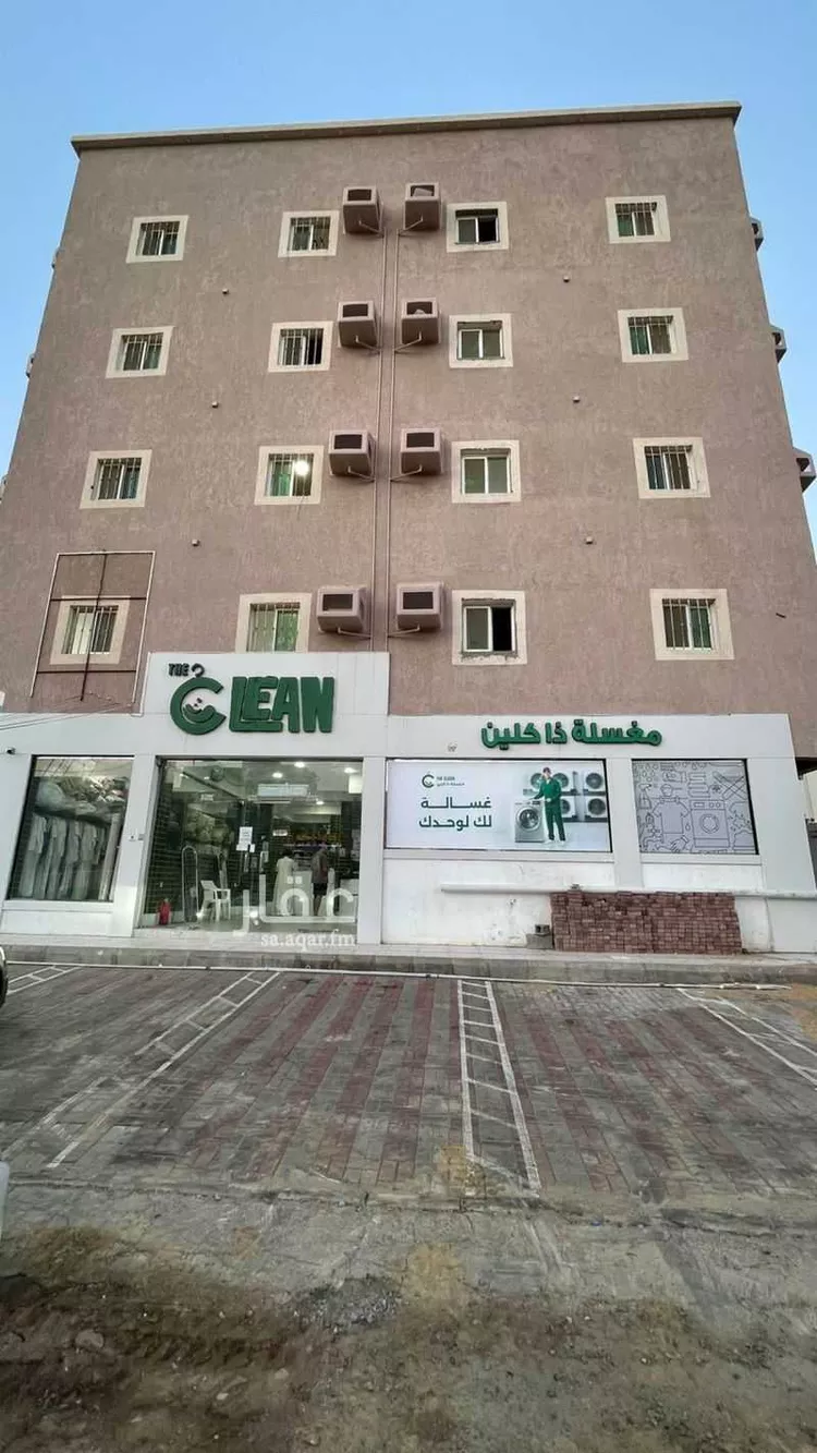 Apartment for Rent in Jazan As Suways