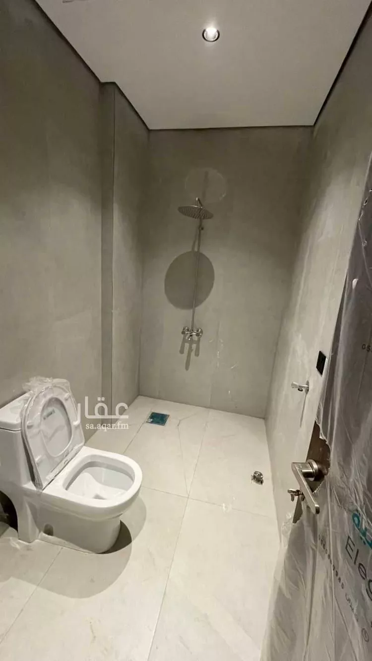 شقة للإيجار في شارع الامير ناصر بن عبد العزيز ، حي السويس ، جازان ، منطقة جازان صورة 2