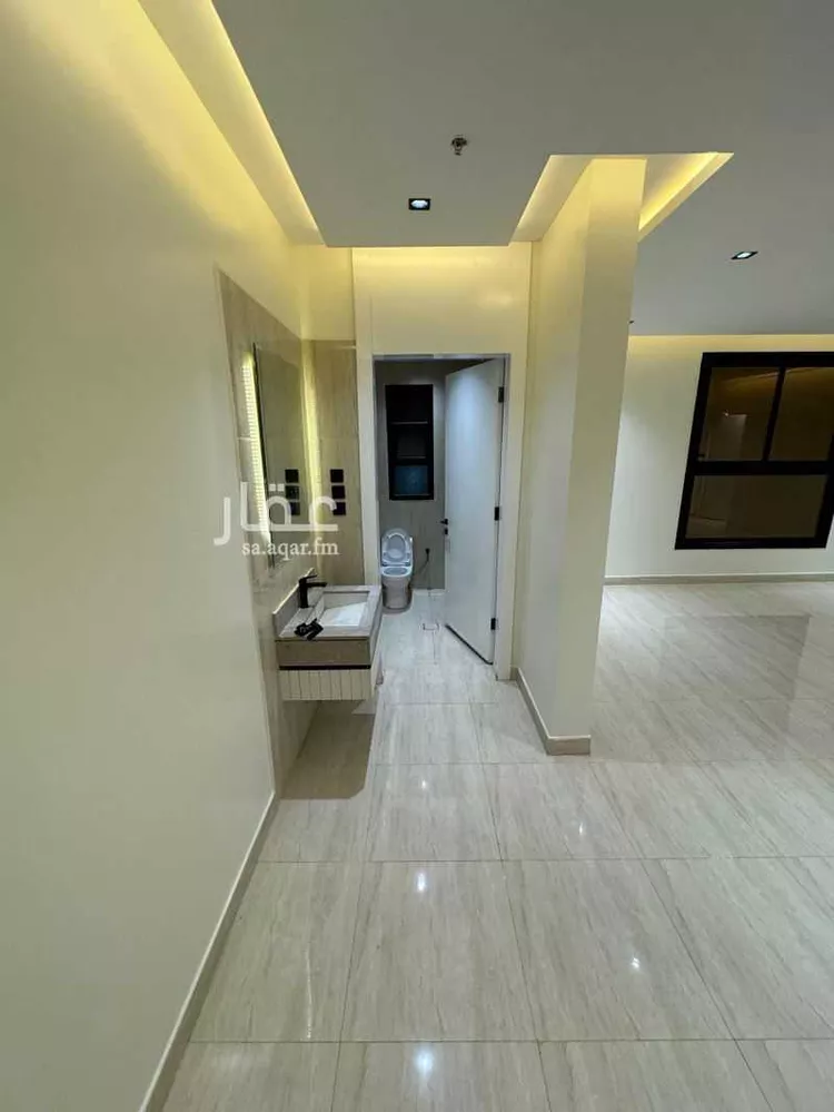 شقة للإيجار في شارع الصدق, حي العوالي, مدينة الرياض, منطقة الرياض صورة 3