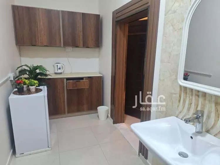 شقة للإيجار في شارع يحيى بن وافد اللخمي, حي الرحمانية, مدينة جدة, منطقة مكة المكرمة صورة 3
