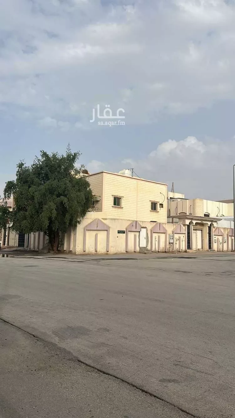 فيلا للبيع في شارع عمرو بن أوس, حي المروة, مدينة الرياض, منطقة الرياض