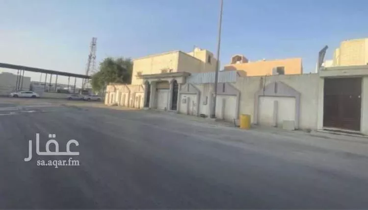 فيلا للبيع في شارع عمرو بن أوس, حي المروة, مدينة الرياض, منطقة الرياض صورة 2