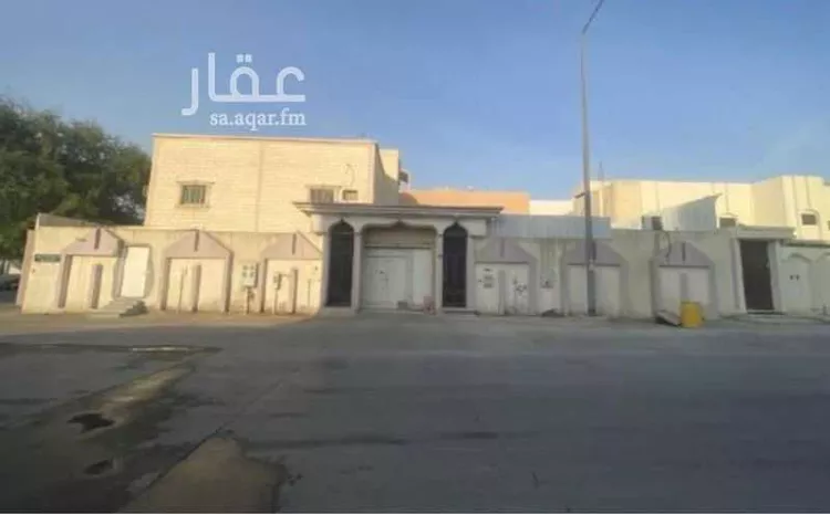 فيلا للبيع في شارع عمرو بن أوس, حي المروة, مدينة الرياض, منطقة الرياض صورة 3