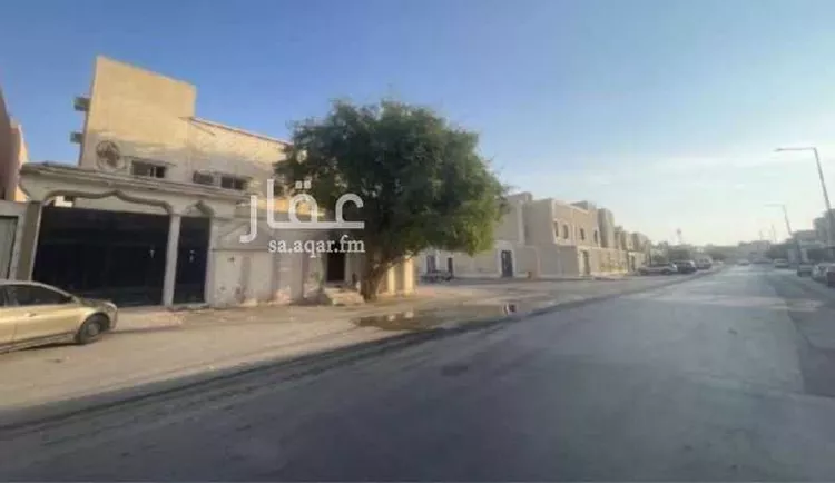 فيلا للبيع في شارع عمرو بن أوس, حي المروة, مدينة الرياض, منطقة الرياض صورة 4