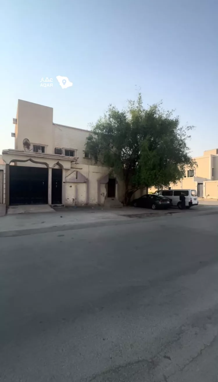 فيلا للبيع في شارع أحمد الرازي, حي المروة, مدينة الرياض, منطقة الرياض صورة 2