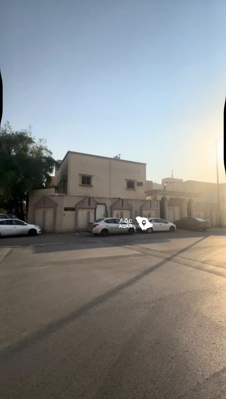 Villa for Sale in Riyadh Al Marwah