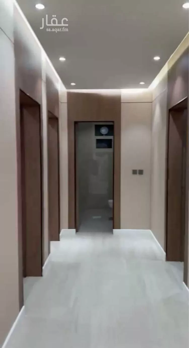 شقة للبيع في شارع وادي وج, حي الملقا, مدينة الرياض, منطقة الرياض صورة 3
