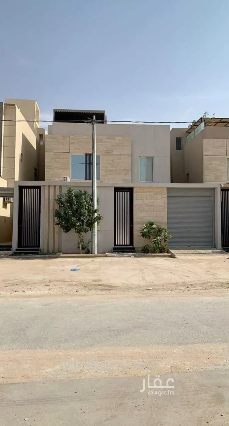 فيلا للبيع في شارع محمد الفاكهي, حي البيان, مدينة الرياض, منطقة الرياض