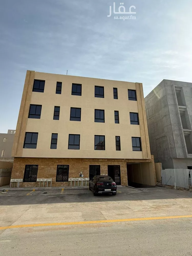 Apartment for Sale in Riyadh Al Arid