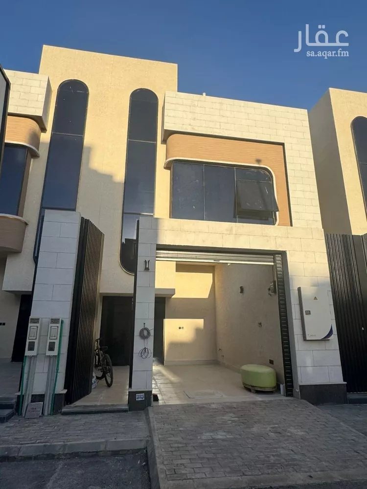 Villa for Sale in Riyadh Al Arid