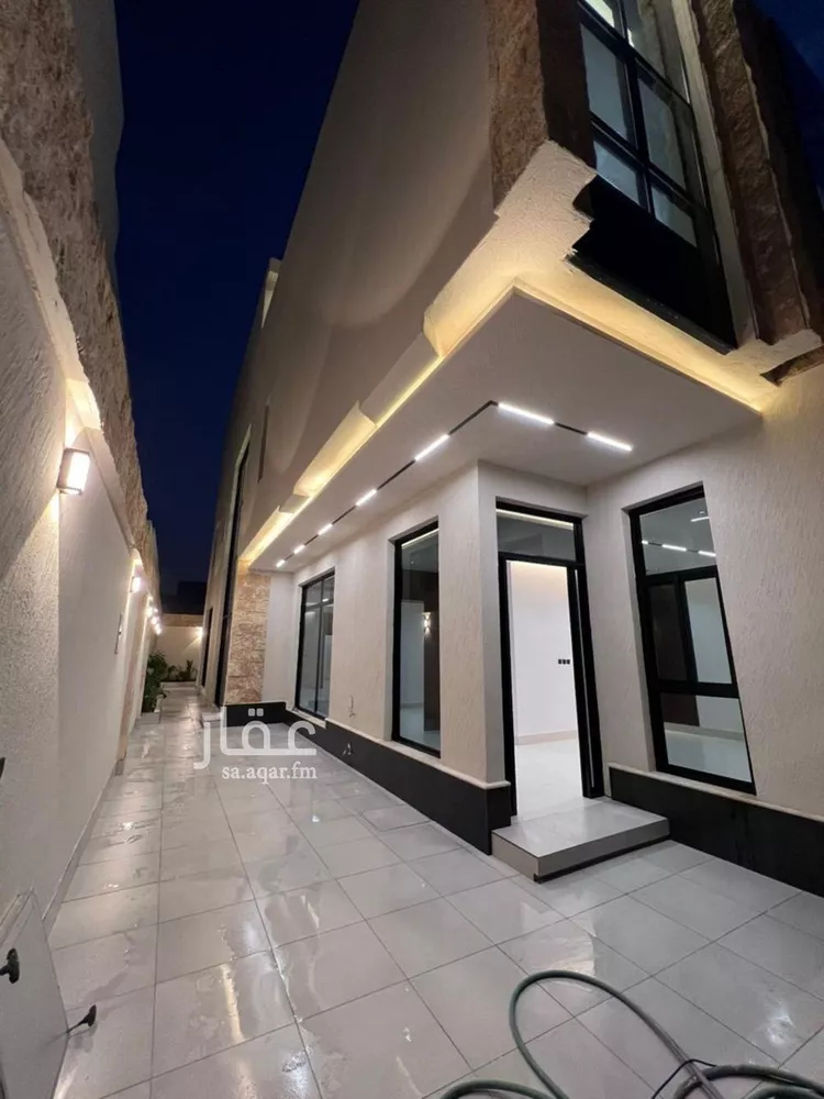 فيلا للبيع في شارع الخطيب, حي النرجس, مدينة الرياض, منطقة الرياض صورة 2