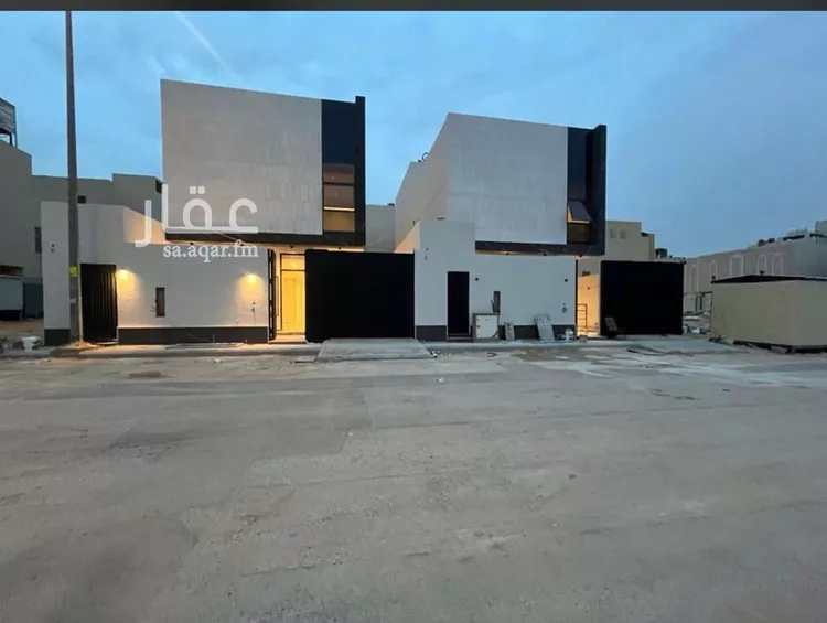 فيلا للبيع في شارع الشعيفان, حي النرجس, مدينة الرياض, منطقة الرياض صورة 2