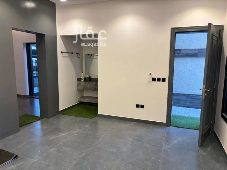 Floor for Rent in Riyadh Al Arid صورة 4