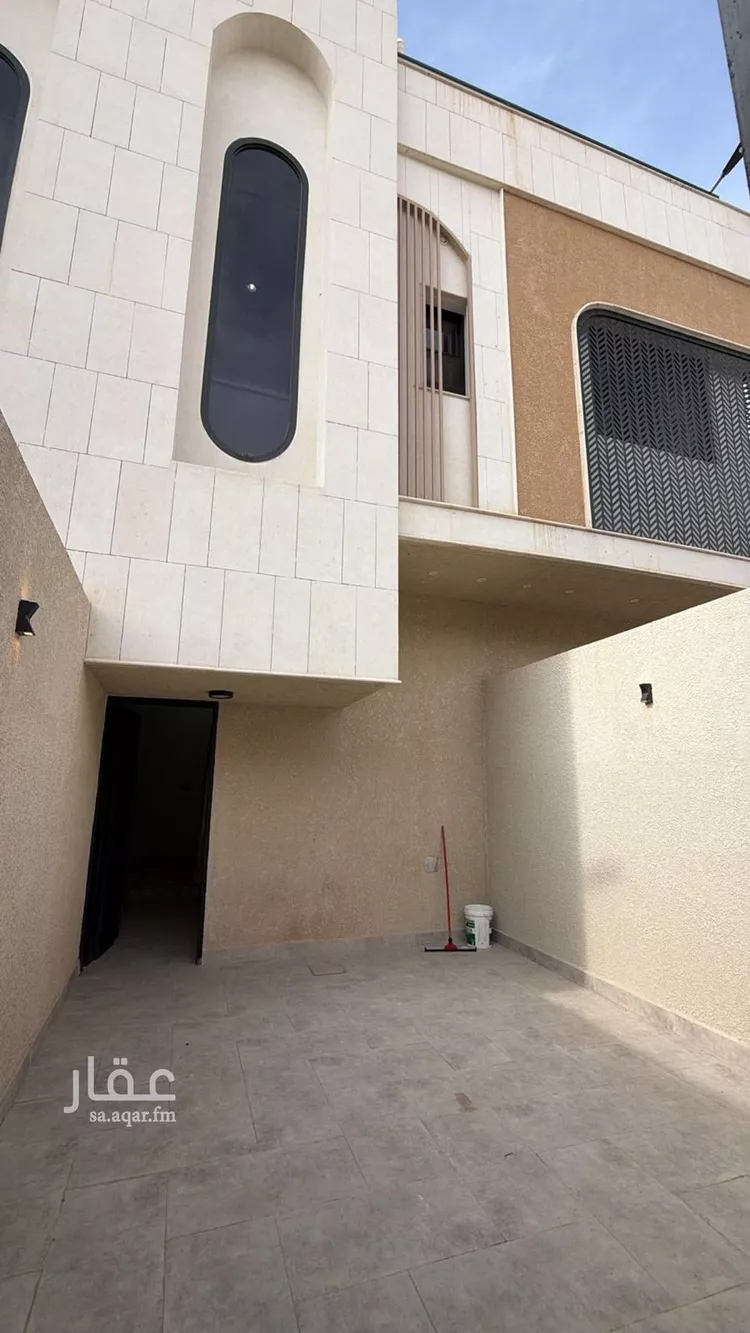 فيلا للبيع في شارع إبراهيم بن حسين, حي الرمال, مدينة الرياض, منطقة الرياض