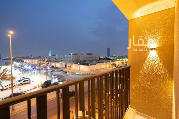 شقة للبيع في شارع هشام بن عبدالملك بن مروان, حي الملك فهد, مدينة الرياض, منطقة الرياض صورة 3
