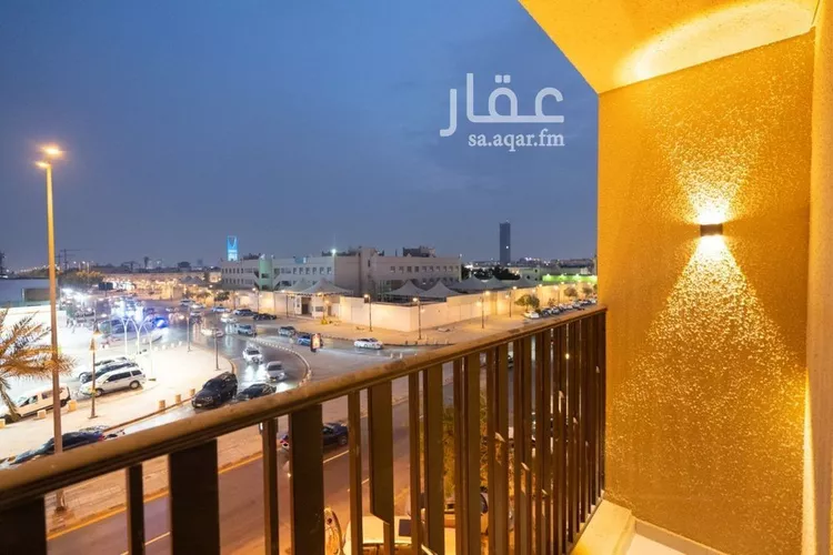 شقة للبيع في شارع هشام بن عبدالملك بن مروان, حي الملك فهد, مدينة الرياض, منطقة الرياض صورة 5