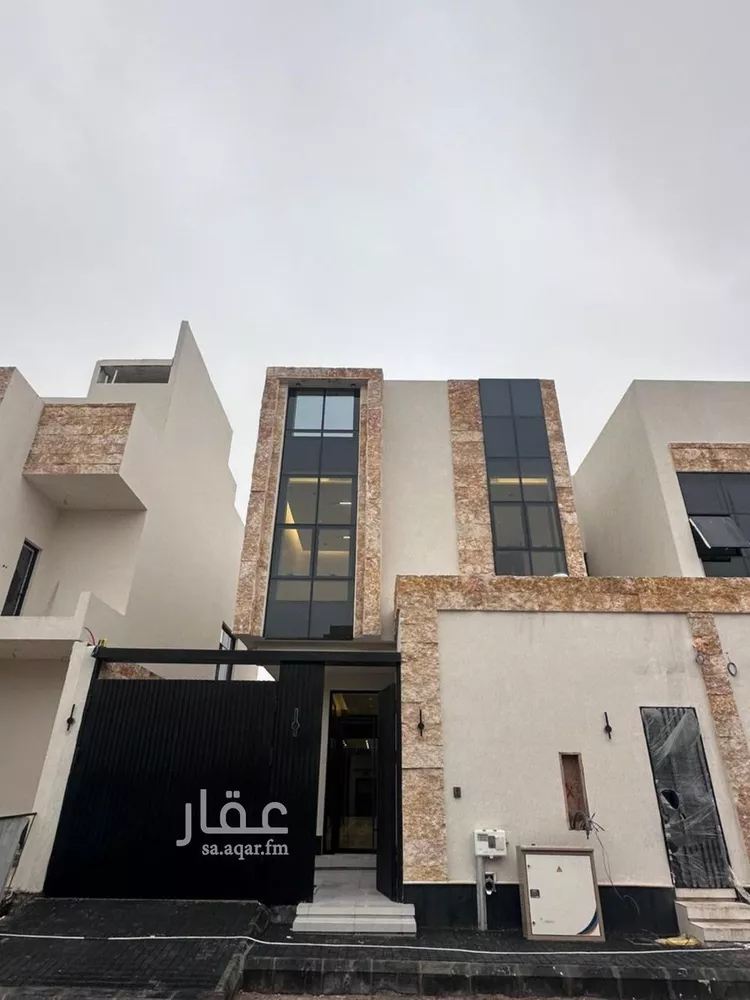 فيلا للبيع في شارع الخطيب, حي النرجس, مدينة الرياض, منطقة الرياض