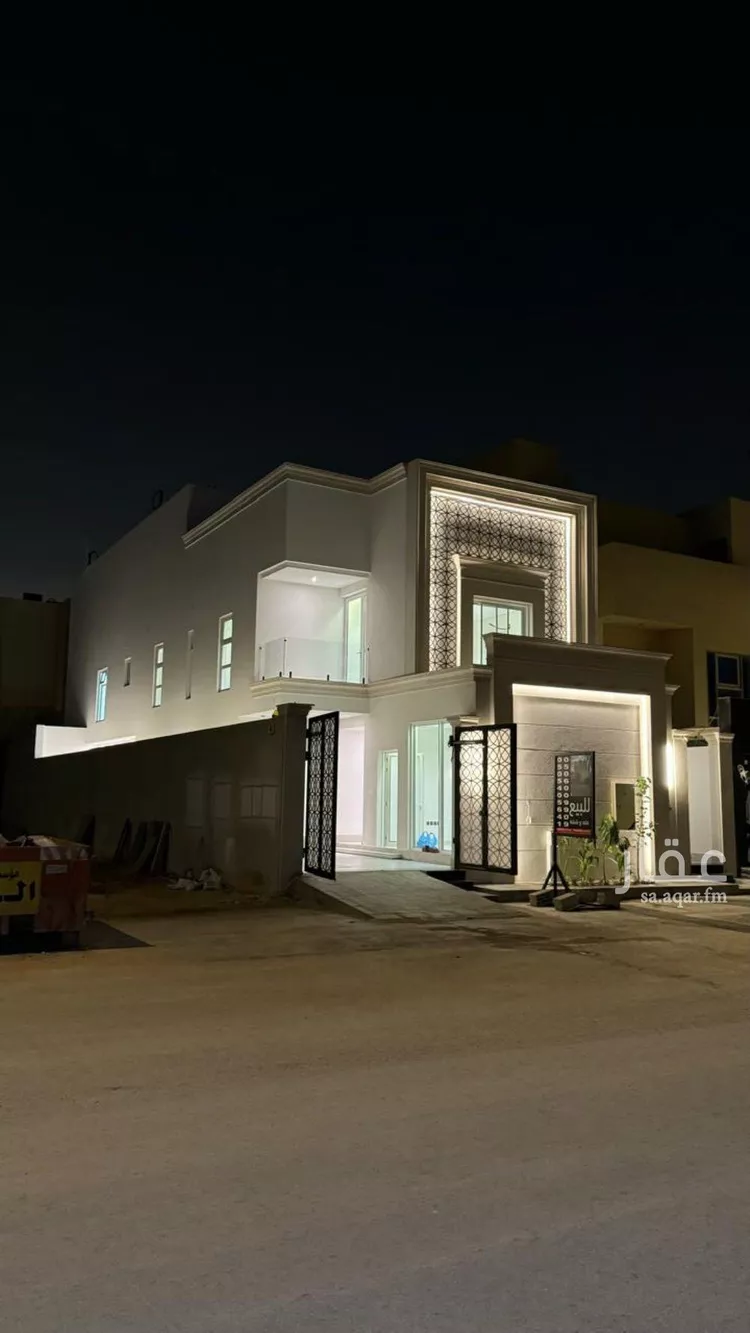 Villa for Sale in Riyadh Al Arid صورة 4