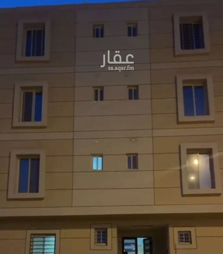 شقة للبيع في شارع النشرة, حي ظهرة لبن, مدينة الرياض, منطقة الرياض صورة 2