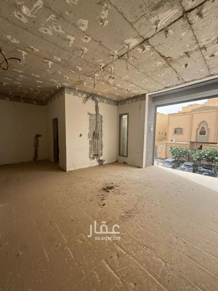 فيلا للبيع في شارع أحمد آل عبدالقادر, حي النرجس, مدينة الرياض, منطقة الرياض صورة 4