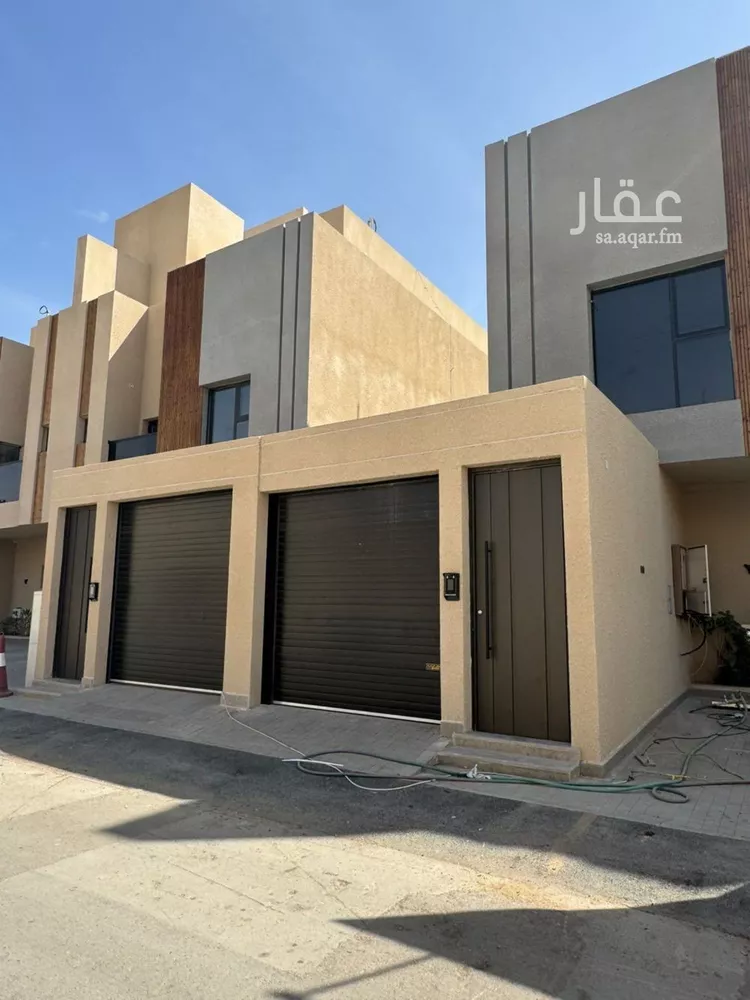 Floor for Sale in Riyadh King Fahd