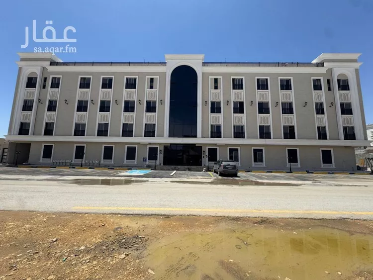 شقة للبيع في شارع سليمان بن عبدالعزيز السليم, حي النرجس, مدينة الرياض, منطقة الرياض