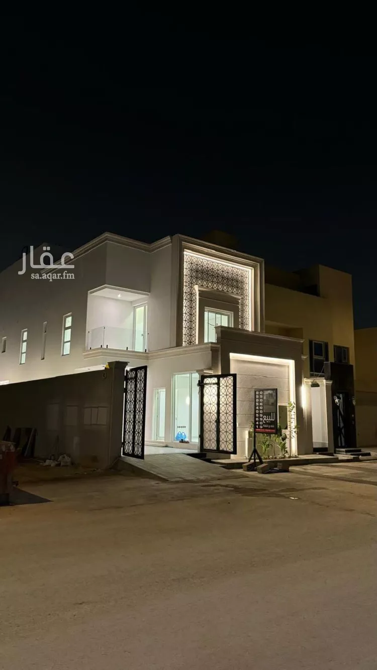 Villa for Sale in Riyadh Al Arid صورة 3