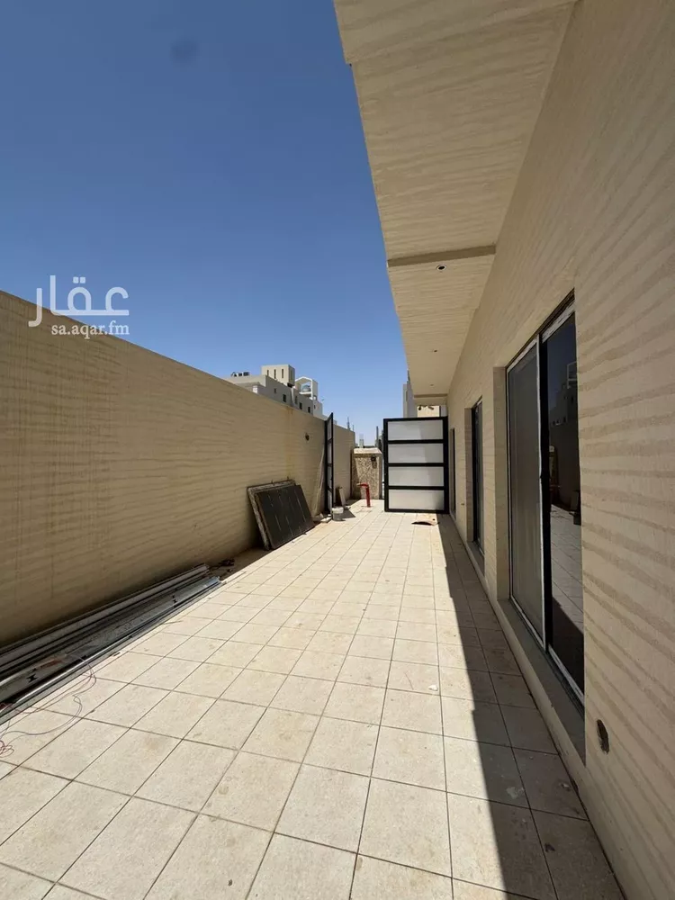 شقة للبيع في شارع سليمان بن عبدالعزيز السليم, حي النرجس, مدينة الرياض, منطقة الرياض صورة 2