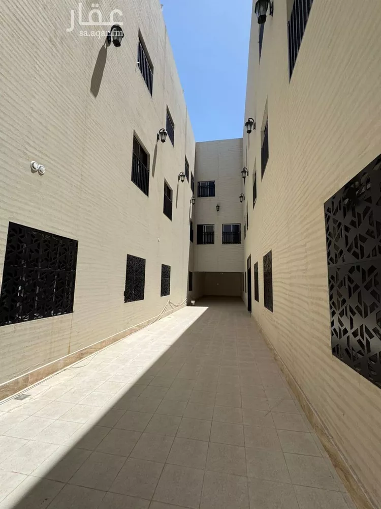 شقة للبيع في شارع سليمان بن عبدالعزيز السليم, حي النرجس, مدينة الرياض, منطقة الرياض صورة 4