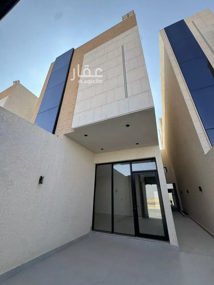 فيلا للبيع في شارع مافيه اسم , حي النرجس, مدينة الرياض, منطقة الرياض