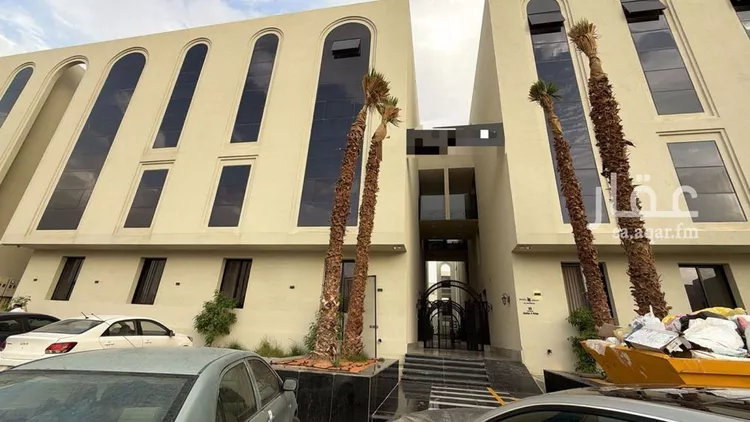 Apartment for Sale in Riyadh An Narjis