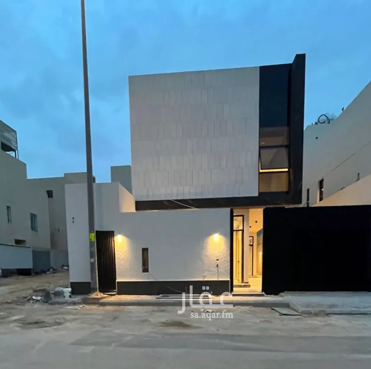 فيلا للبيع في شارع الشعيفان, حي النرجس, مدينة الرياض, منطقة الرياض