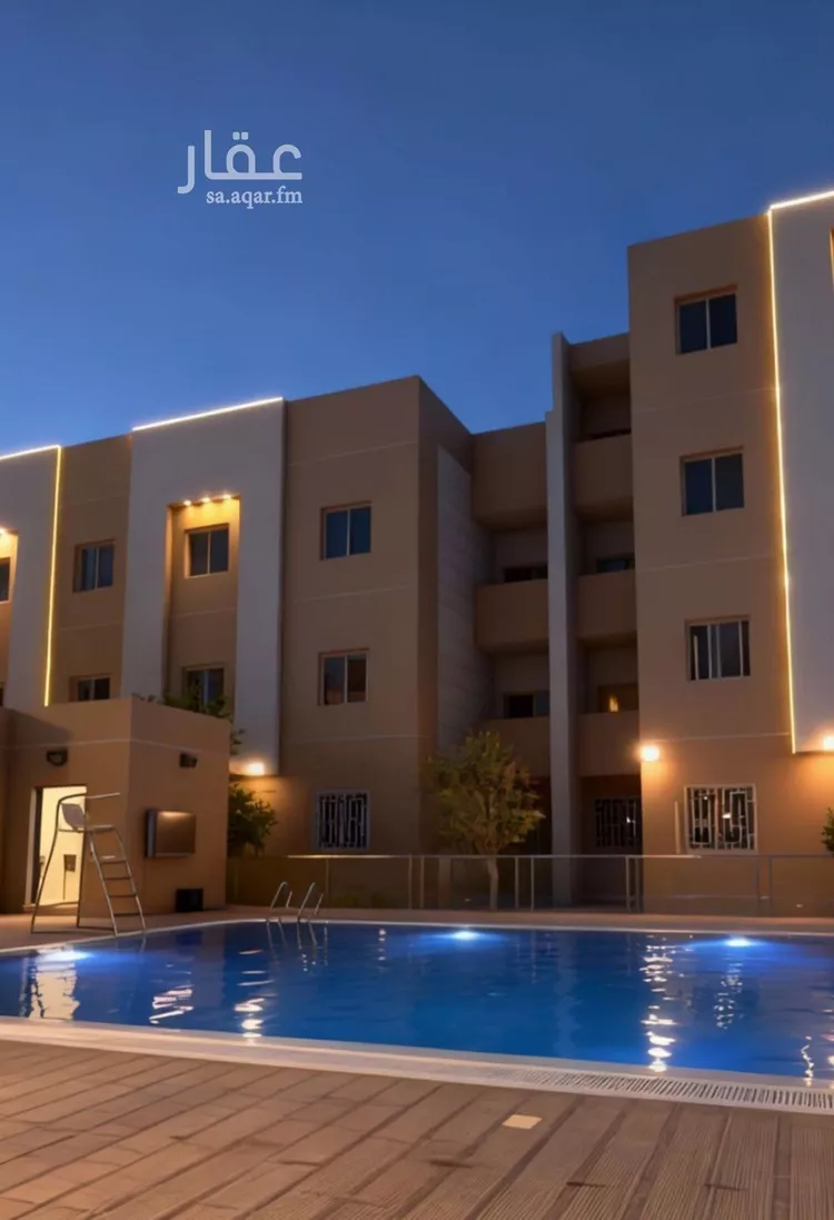 شقة للبيع في شارع مافيه اسم , حي الملقا, مدينة الرياض, منطقة الرياض