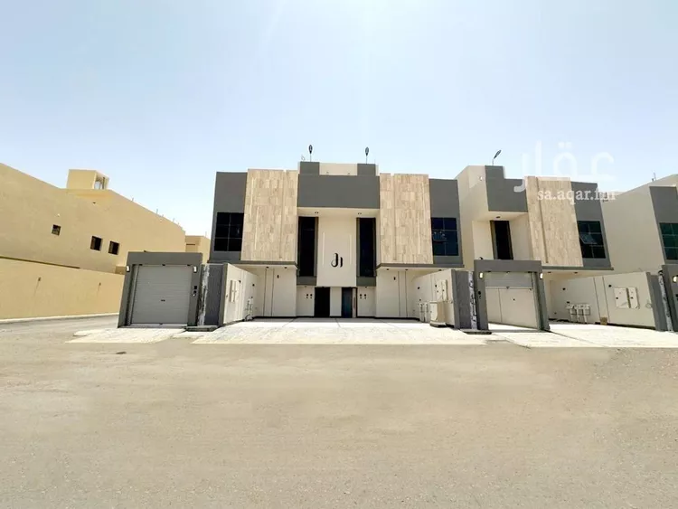 Floor for Sale in Riyadh Tuwaiq صورة 2