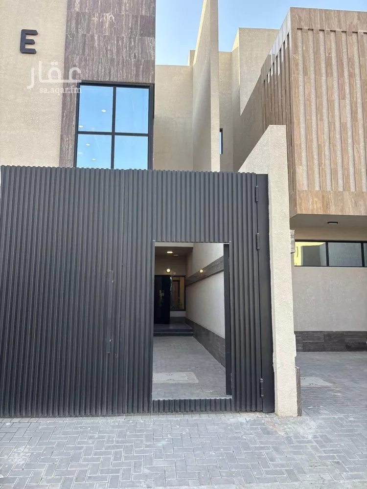 Floor for Rent in Riyadh Al Arid صورة 2