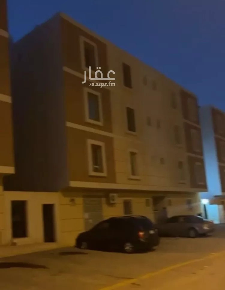 شقة للبيع في شارع النشرة, حي ظهرة لبن, مدينة الرياض, منطقة الرياض