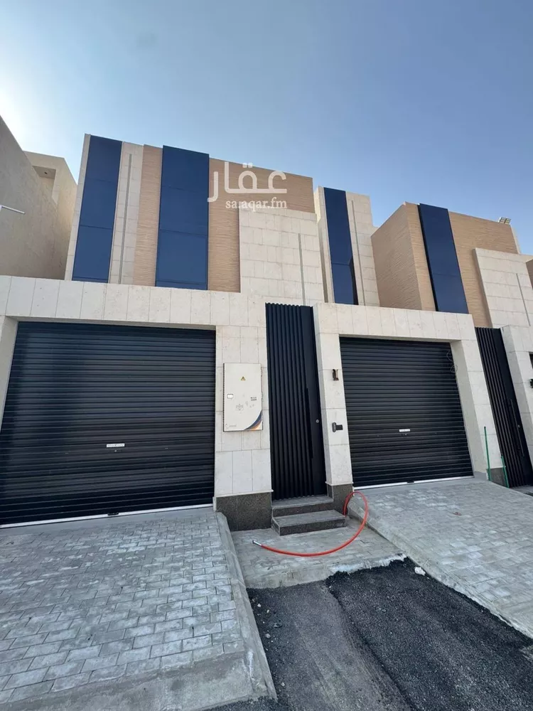 فيلا للبيع في شارع مافيه اسم , حي النرجس, مدينة الرياض, منطقة الرياض صورة 2